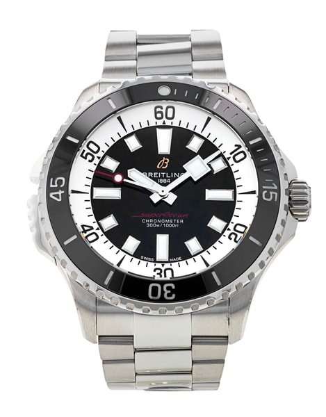 Breitling SuperOcean Automatic 46 A17378